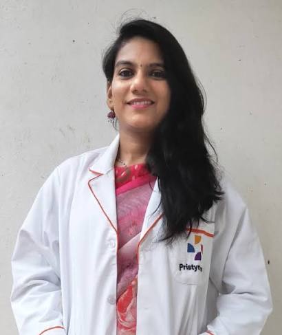 Dr Anusha
